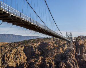 Royal Gorge Bridge and Park, South Tower