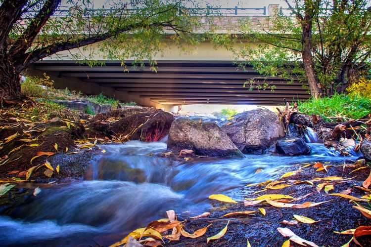 GorgeousRiver