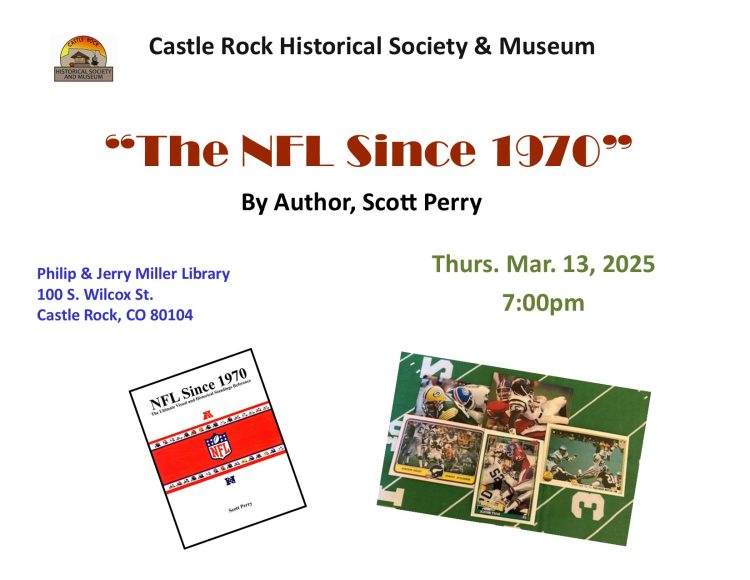 CR Historical society