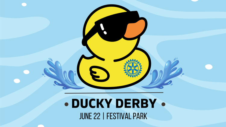 2025 Ducky Derby