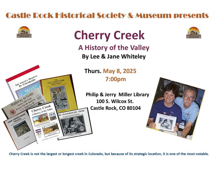 Cherry Creek Valley