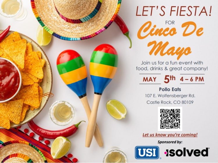 Cinco De Mayo event