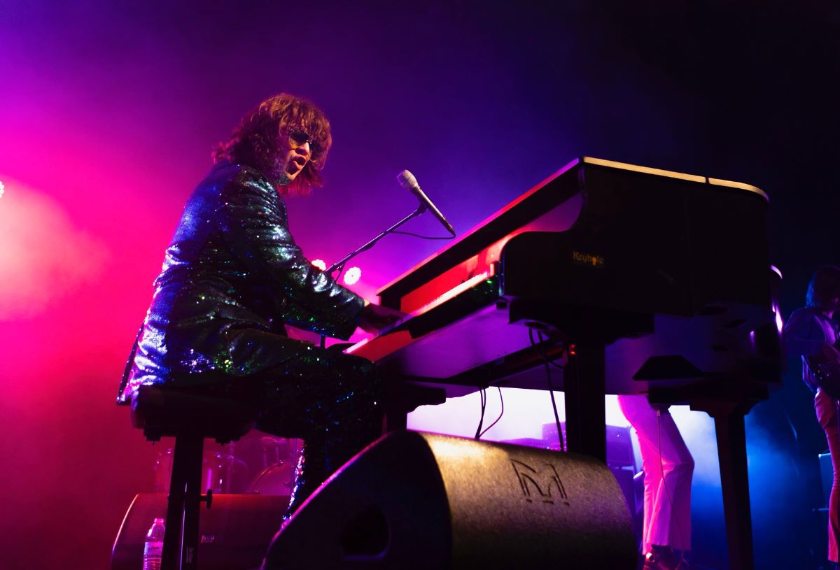 Summer Concert Series: Philadelphia Freedom — A Tribute to Elton John with special guest The Who Generation