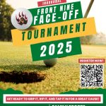 Sabercat Hockey – Golf Tournament