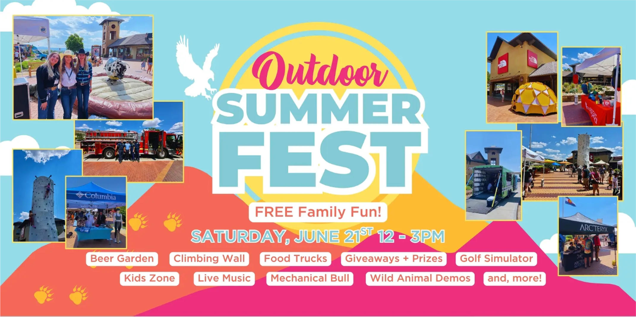 OutdoorFest