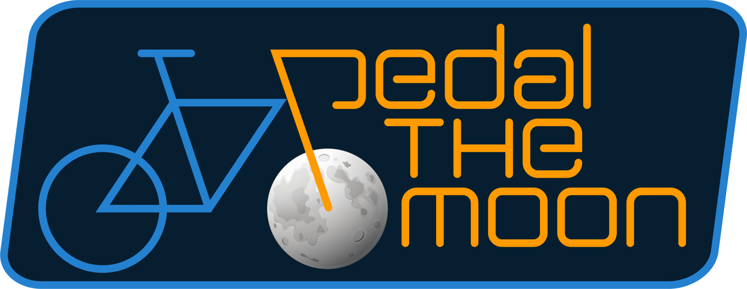 Pedal the Moon