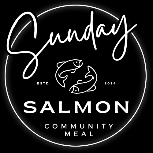 Sunday Salmon