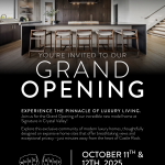 GRAND-OPENING