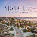 Luxury New Home Community- Castle Rock