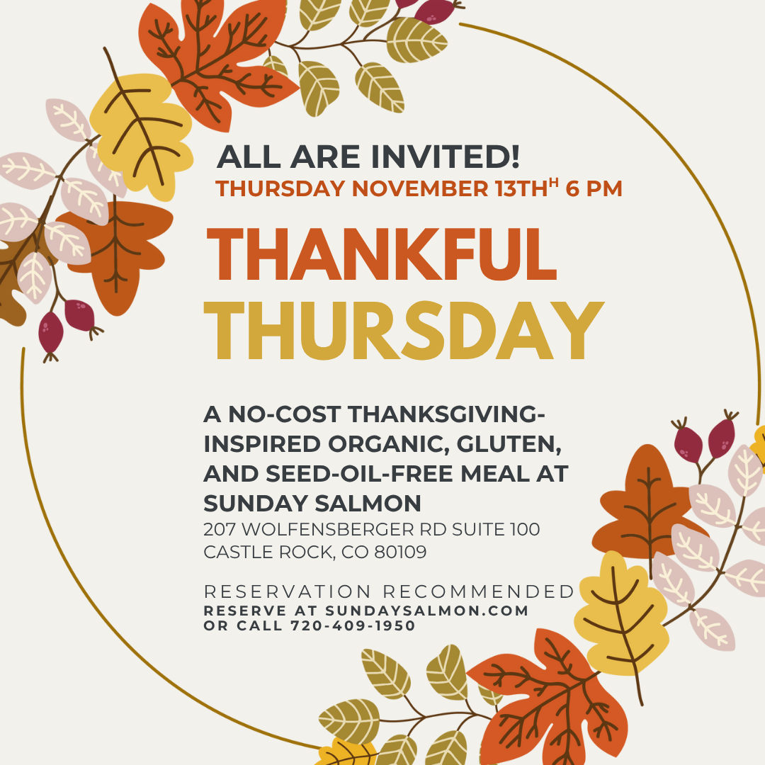 11.13.2025 Thankful Thursday