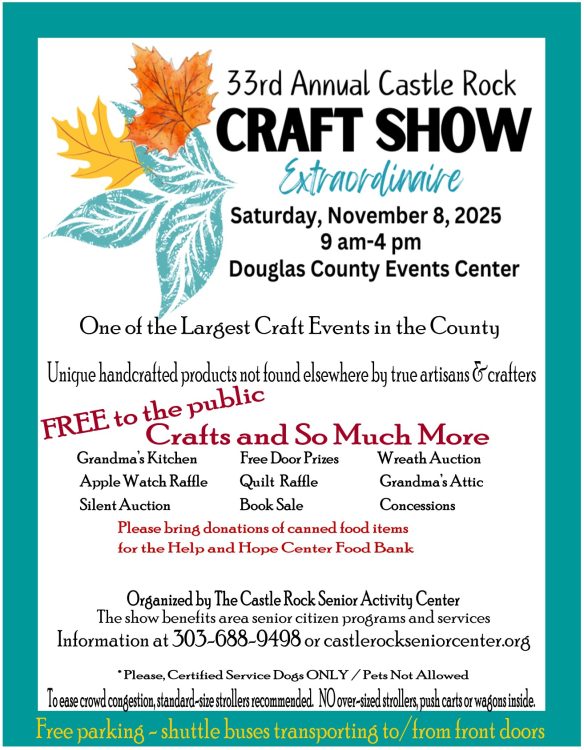 Craft Show