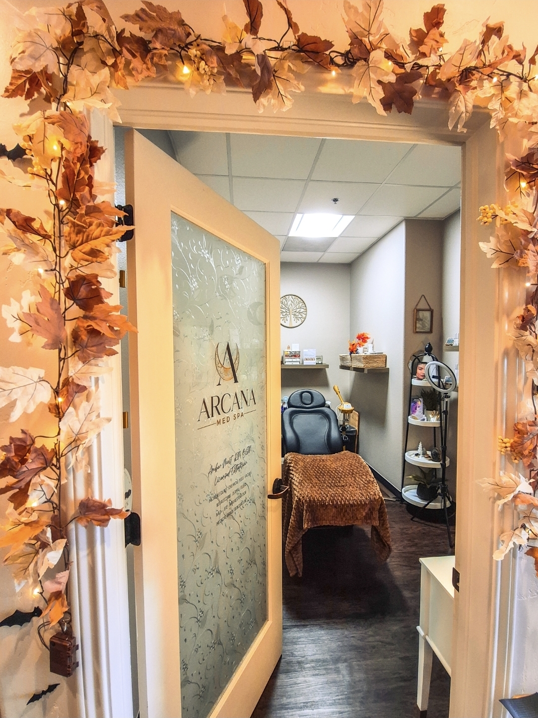 Arcana Med Spa