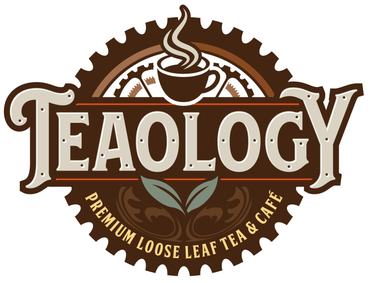 Teaology Logo Opaque