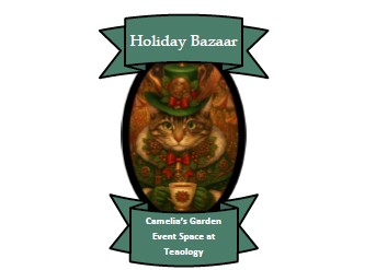 Winter Bazaar