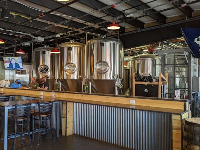 105 Brewing Castle Rock