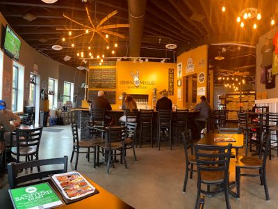 Iron Mule Brewery Castle Rock