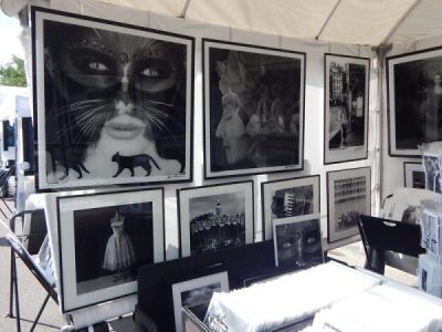 Artfest in Castle Rock