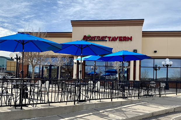 BucketList Tavern Castle Rock