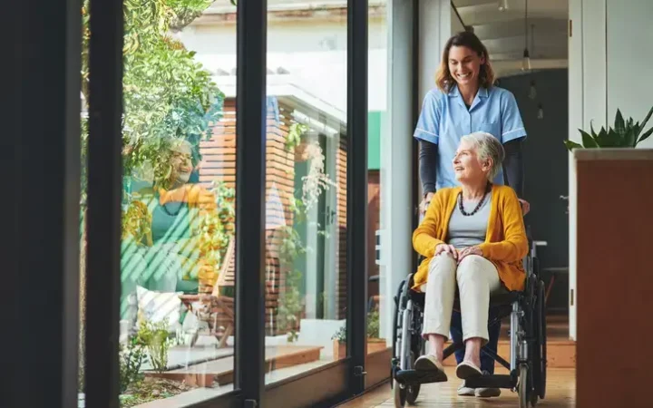 Senior Living