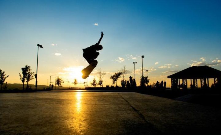 Skate Park