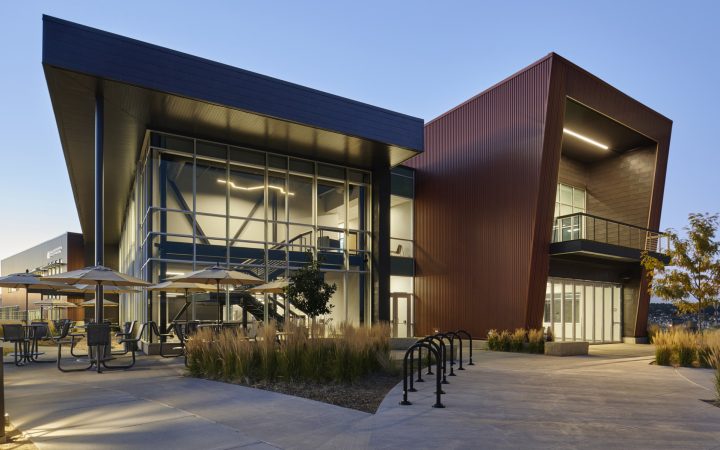 Strum Campus
