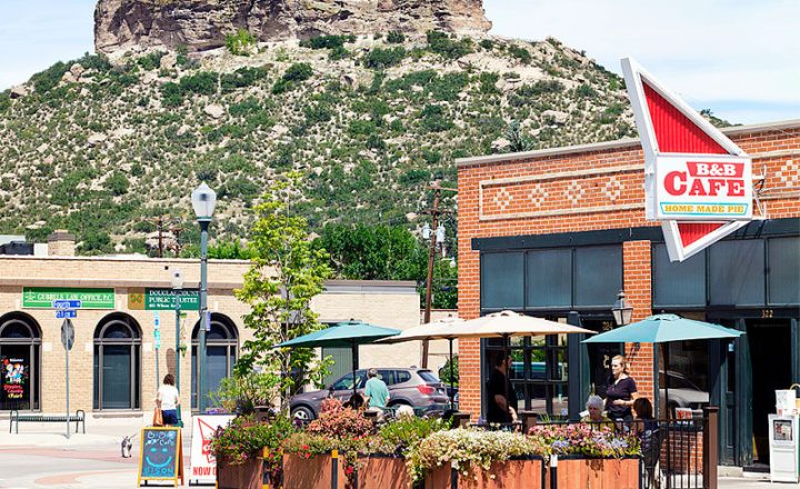 B&B Cafe