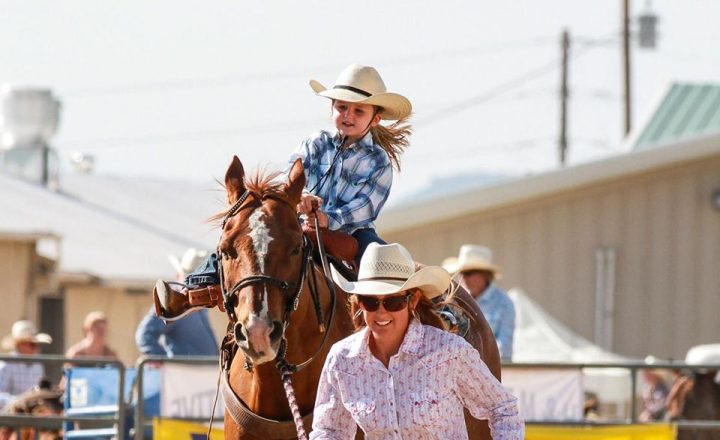 Douglas County Fair & Rodel