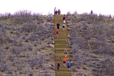 incline