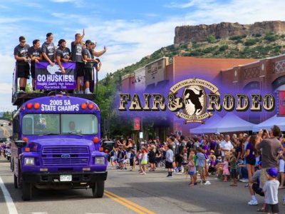 parade